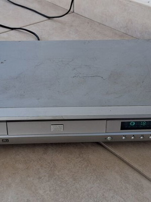 Bluesky GN5.1C CD DVD MP3 player used