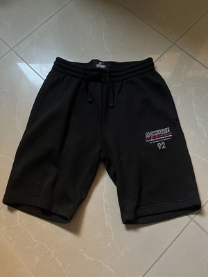 McKenzie black shorts size S