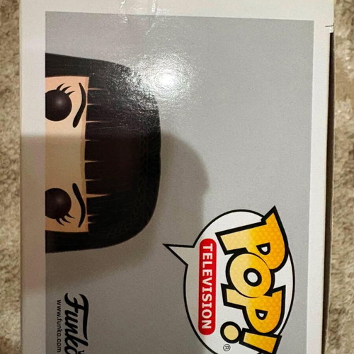 Funko Pop! Xena vinyl figure like new #895