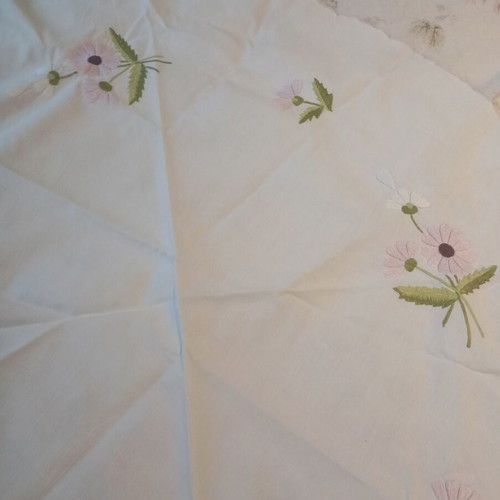 Tablecloth like new