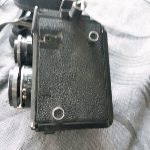 Lubitel 166B camera like new, made in USSR