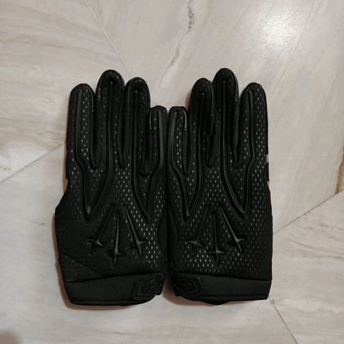 Nocta γάντια Nike μαύρα σαν καινούργια