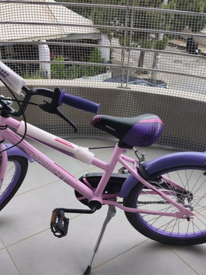 Orient Tiger 20" BMX ποδήλατο σαν καινούργιο, ροζ, 20 ιντσών