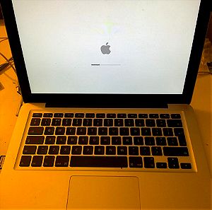 Apple Macbook Pro 13"(2012) | i5 8GB RAM 480gb ssd