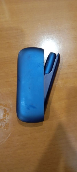IQOS