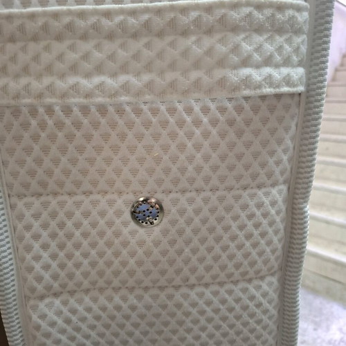 Mattress used 200x90x25 cm