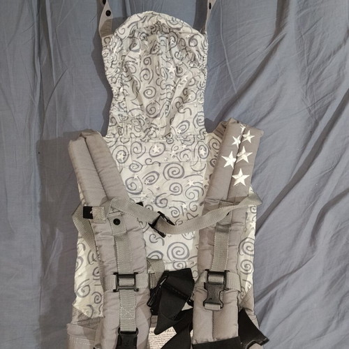 Ergobaby Original Baby Carrier and Organic Infant Insert