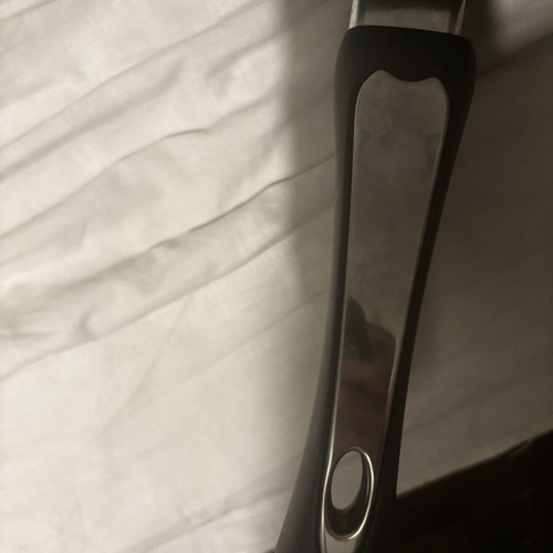 Vicko Wok frying pan