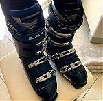  Μπότες του Σκι Ανδρικές, Lange Echo 4, εντελώς καινούργιες έχουν φορεθεί δυο φορές, δίνετε μαζί με την τσάντα μεταφοράς του Intersport, το μέγεθος αναγράφετε 28,5
