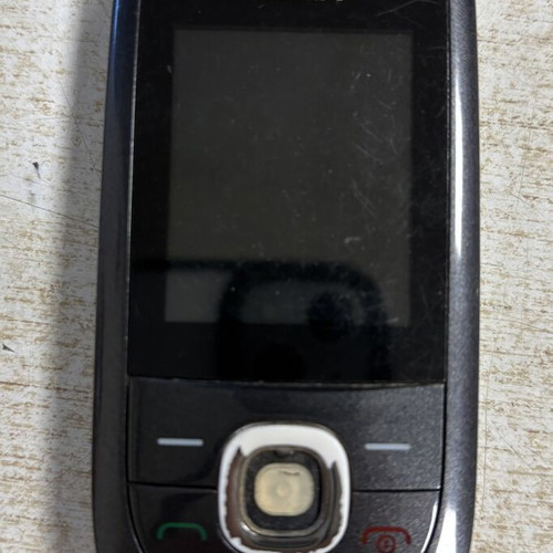 Nokia 2220 Slide used, black
