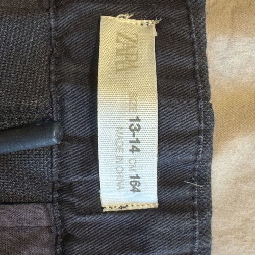 Pants and shorts like new for kids 12-15 years old