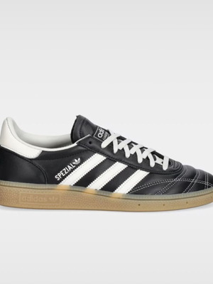 Adidas Spezial sneakers size 40.5 new with box black
