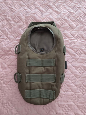 CamelBak water bladder 1 litre