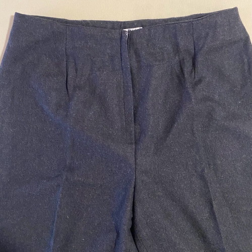 Anna Riska women's wool pants XL used