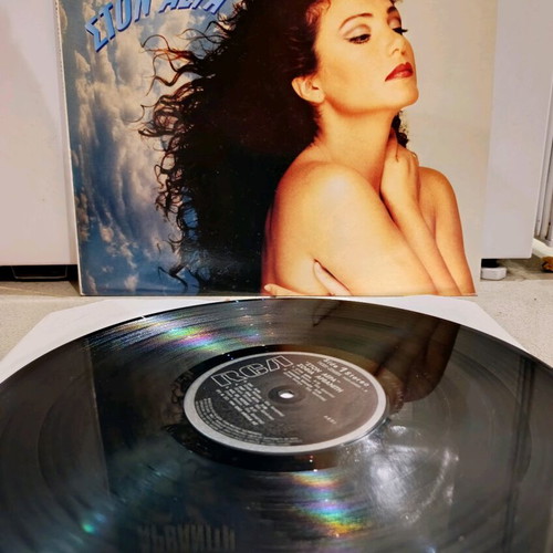 Sofia Arvaniti Ston Aera vinyl used