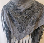 Scarf like new