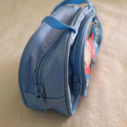 Disney Mickey Mouse pencil case used