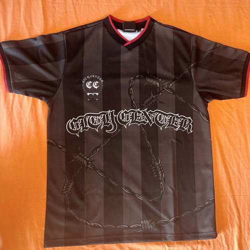 Wire Jersey CC33 small, like new