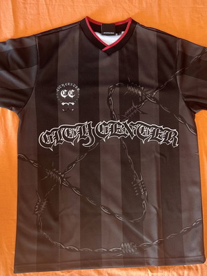 Wire Jersey CC33 small, like new