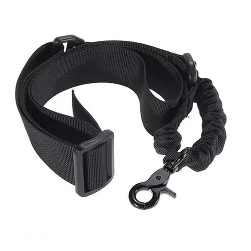 Three-point weapon sling new