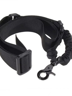Three-point weapon sling new