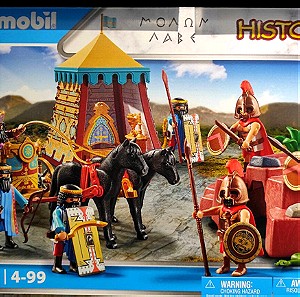 Playmobil History 70949