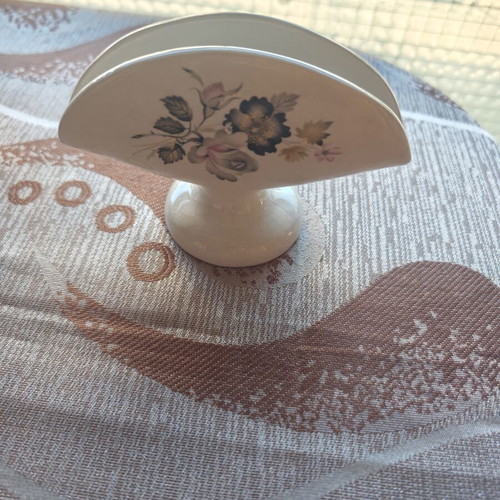 Napkin holder, set of 6