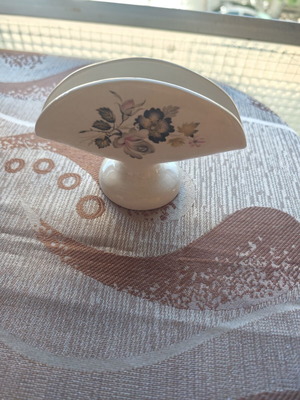 Napkin holder, set of 6