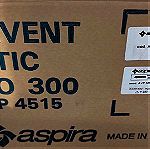  Εξαεριστήρας βιομηχανικός Φ30 AP4515 aspira