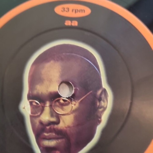 Ore The Original B 2 Gether vinyl used