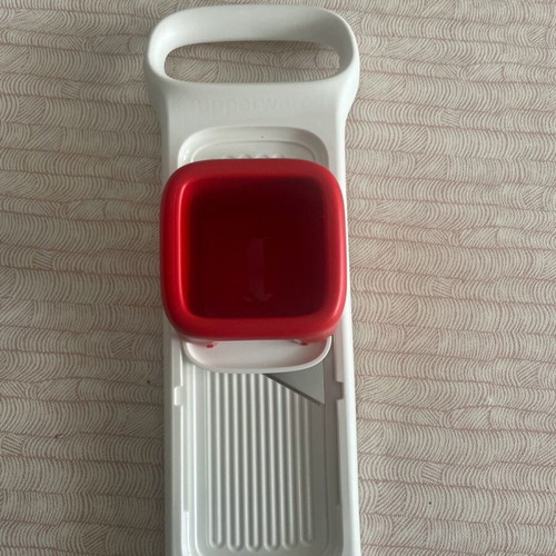 Tupperware Speedymando New
