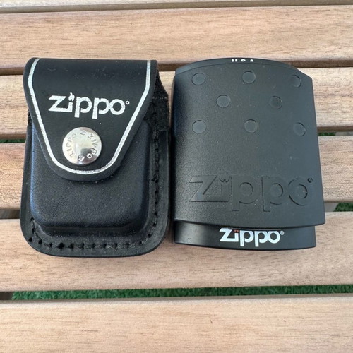 Zippo Marlboro