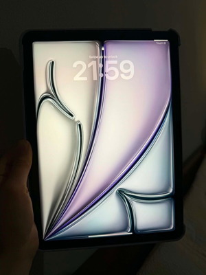 Apple iPad Air M3 11” 128GB Wi-Fi таблет