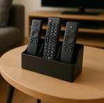 TV remote control stand like new