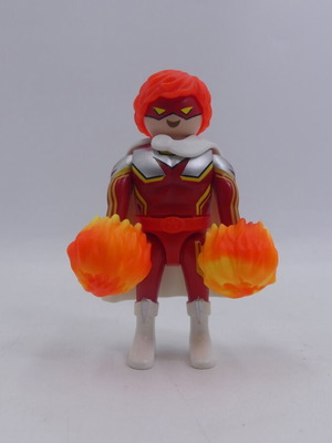 Playmobil Super Hero 70872 фигура употребявана