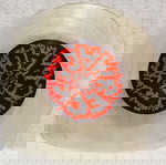  Gulag (ΓΚΟΥΛΑΓΚ)–Big Talk- Vinyl, 7", 33 ⅓ RPM, EP, Clear Vinyl !