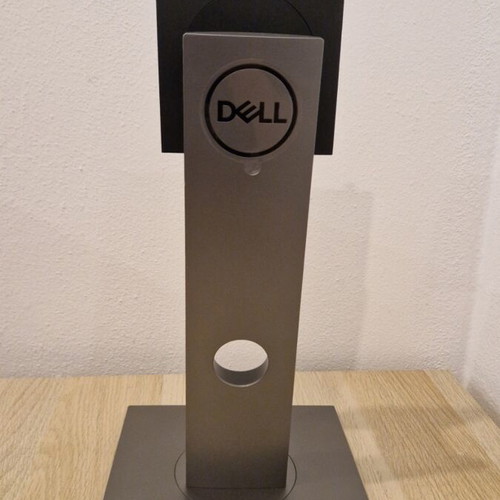 Dell P2421 Monitor Stand Quick Release Adjustable like new