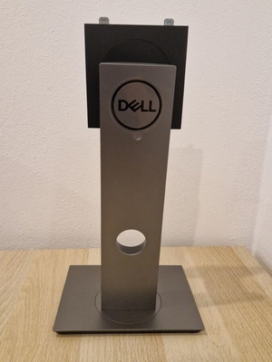 Dell P2421 Monitor Stand Quick Release Adjustable like new