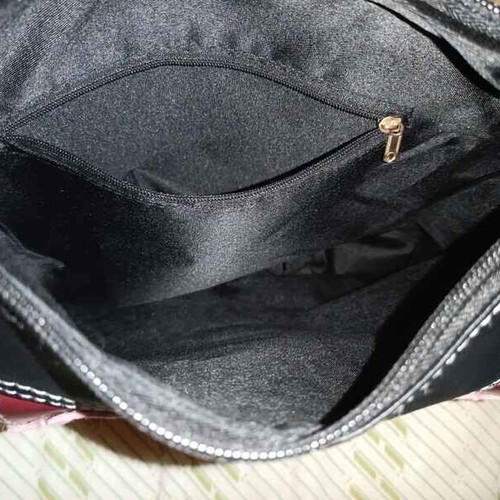 Hello Kitty Gothic Style Shoulder Bag