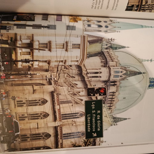 Album "Latin America, Where Greeks Are" Like New