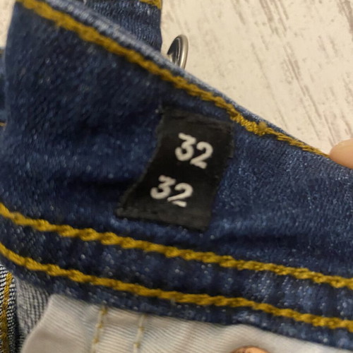 Jack & Jones Glenn Slim Fit Jeans W32 L32 like new, dark blue
