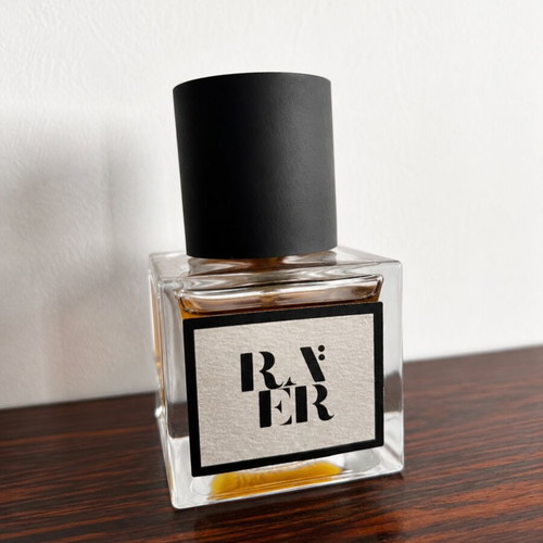 Raer Scents Accord No. 01 Nagarmotha Eau de Parfum 3ml new, decant
