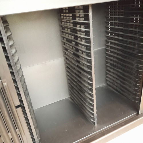 Ράφι για 80 CDs μεταχειρισμένο, πλαστικό, 60x80εκ