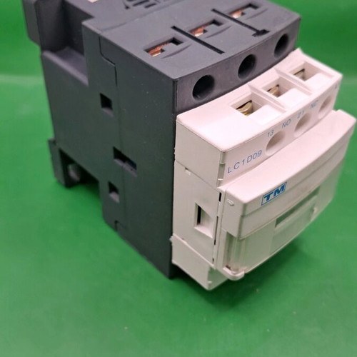 Power relay new