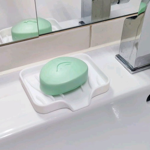 Soap dish new decorative or sponge holder