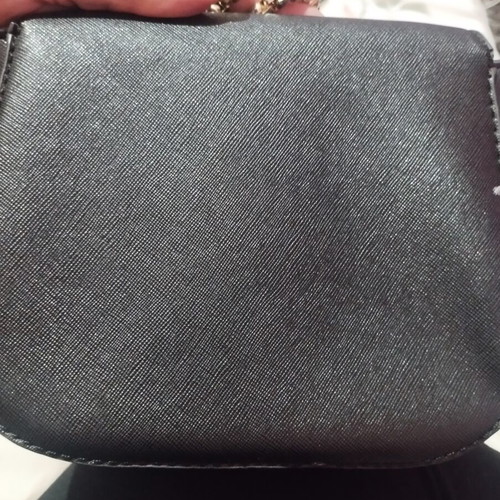 Fullah Sugah crossbody bag black like new