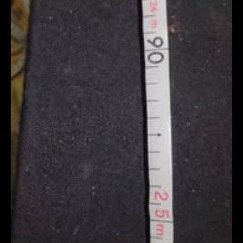 Measuring tapes set, 10m and 25m metal tape