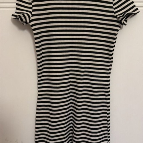 H&M dress like new, multicolored, size 158 cm for 12 years old