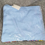 Blue bag new