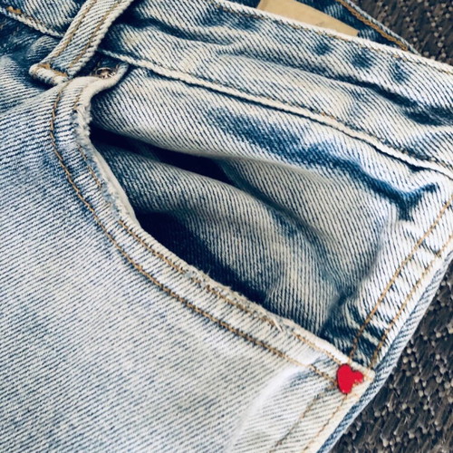 Scotch & Soda pants like new